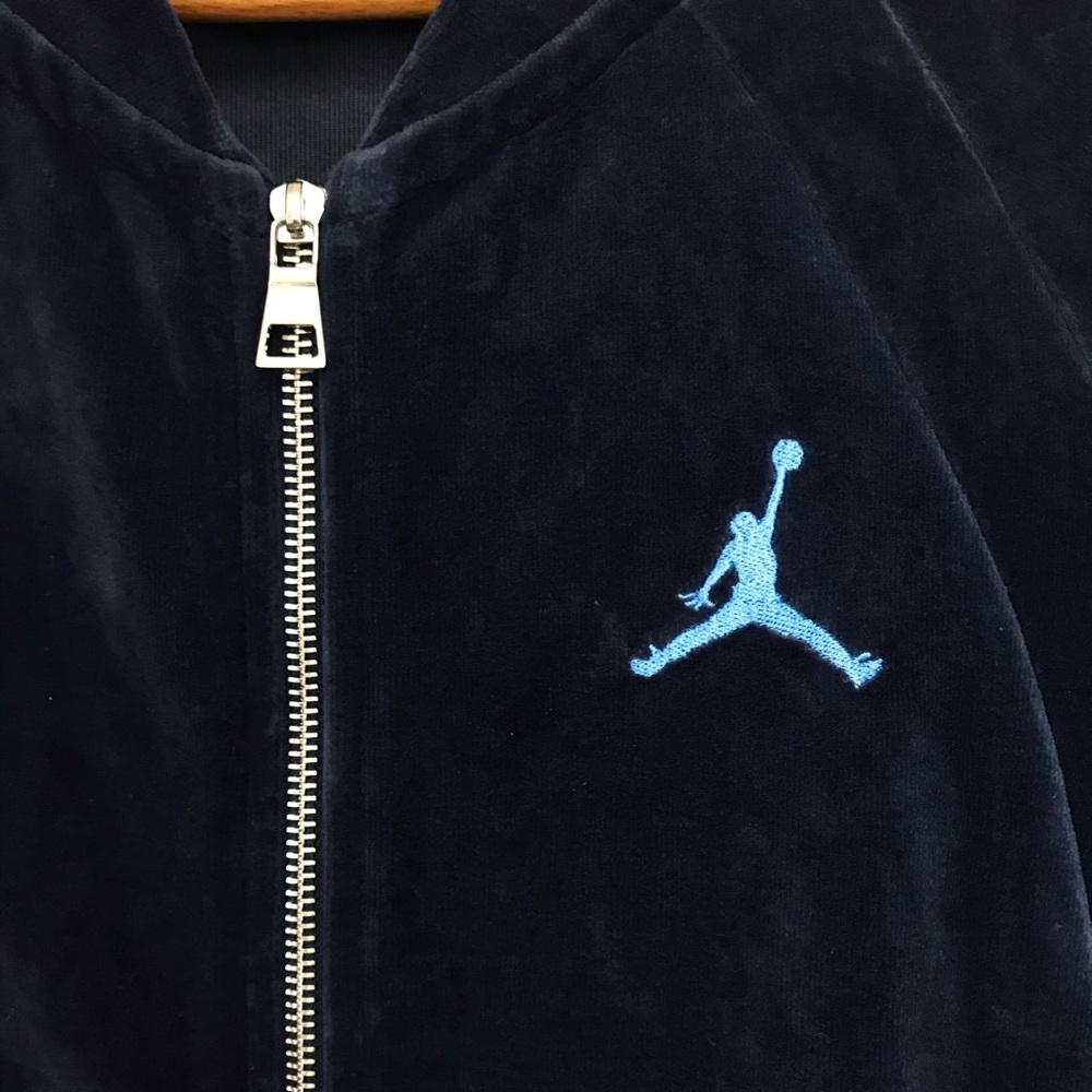 Jordan mens jacket - Picture 2 of 4